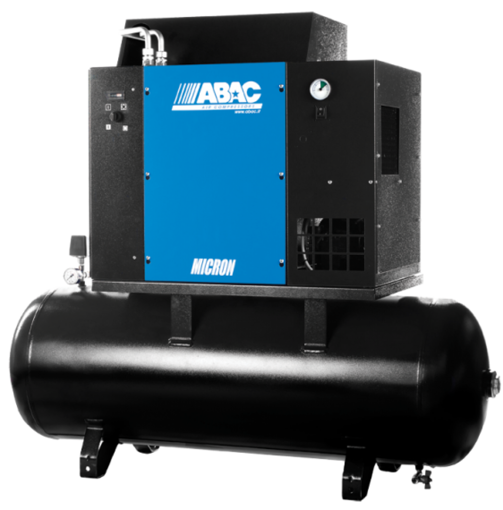 ABAC MICRON 1108-270