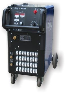 ALFA IN ATA-400 Synergy без к/п