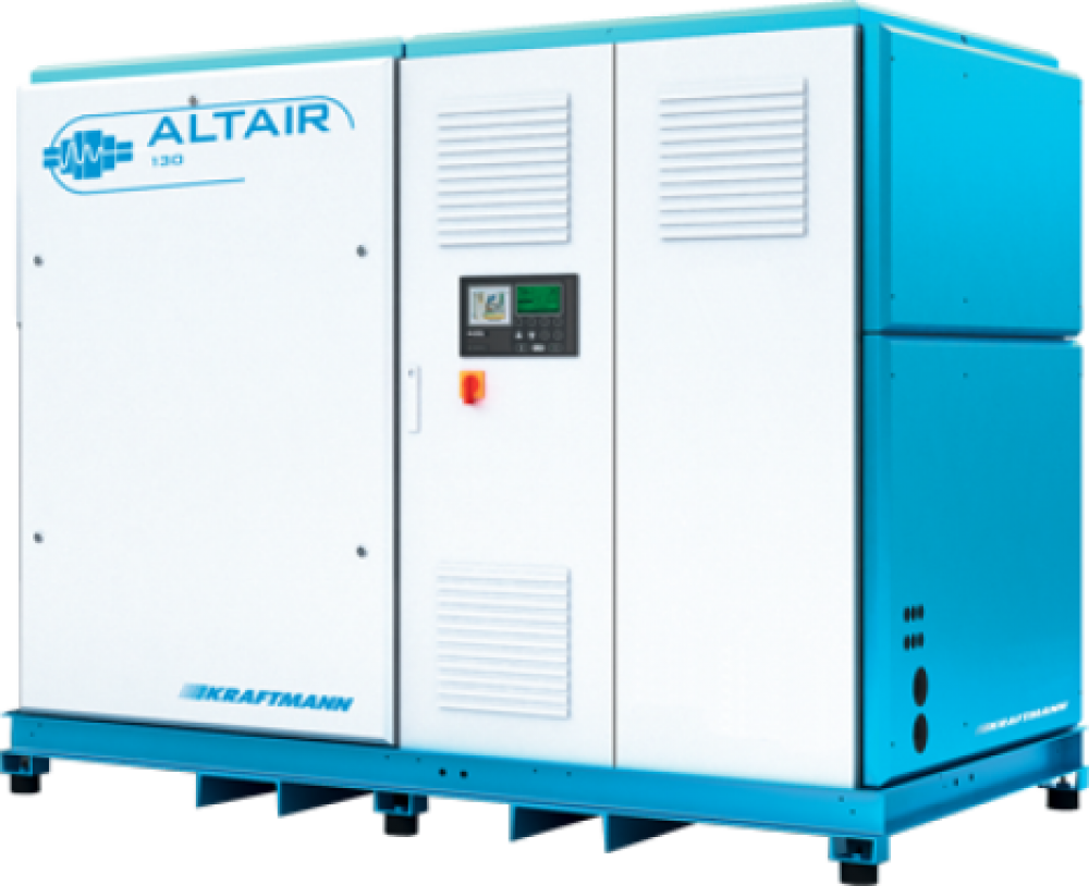 KRAFTMANN ALTAIR 130