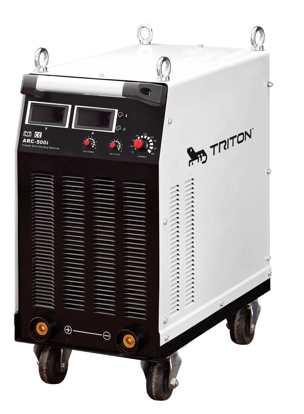 Triton ARC 500 CEL