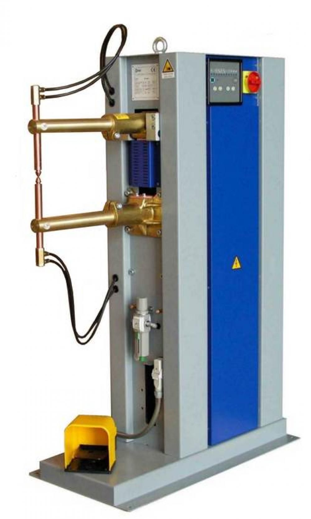 Pei-Point BSP 221 S1 I.R.D. (с тонким нижним электрододержателем)