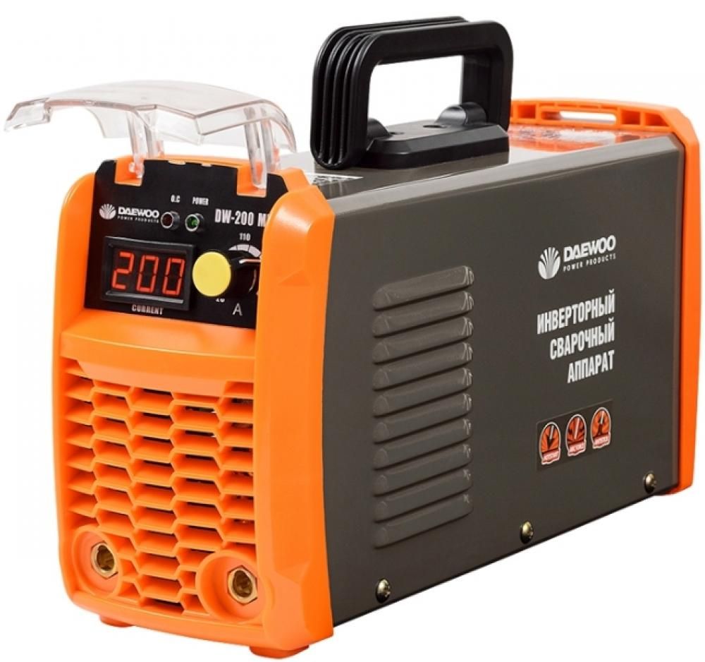 Daewoo DW 200 MMA