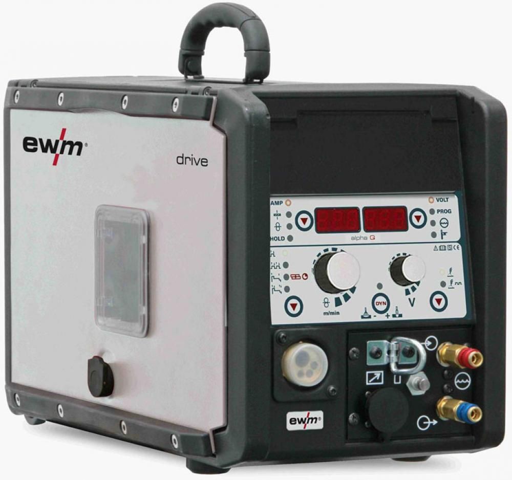 EWM Taurus Synergic S Drive 200C WE