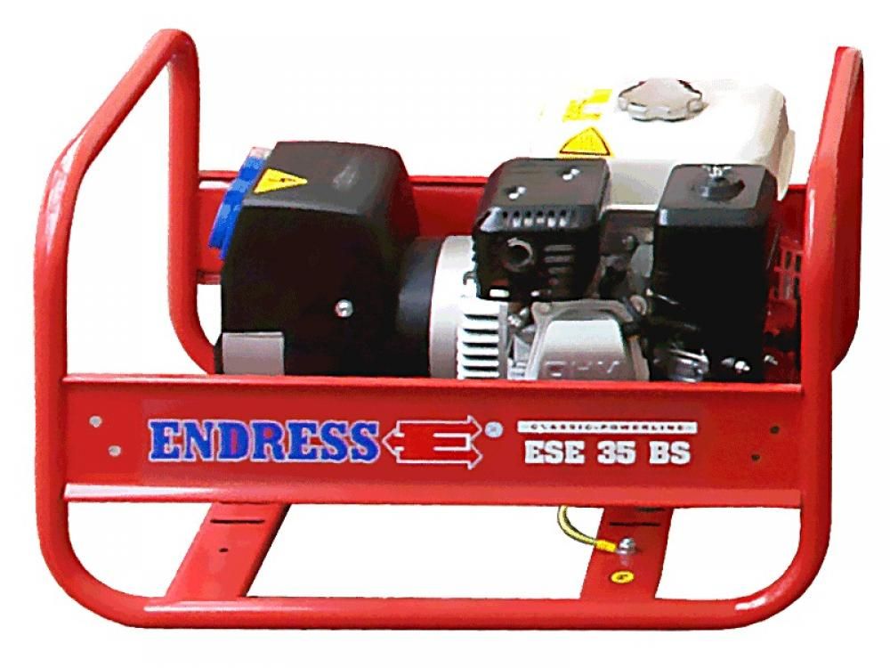 Endress ESE 35 BS profi