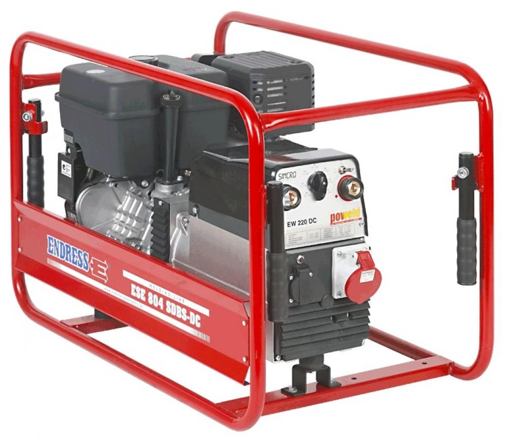 Endress ESE 804 SDBS-DC