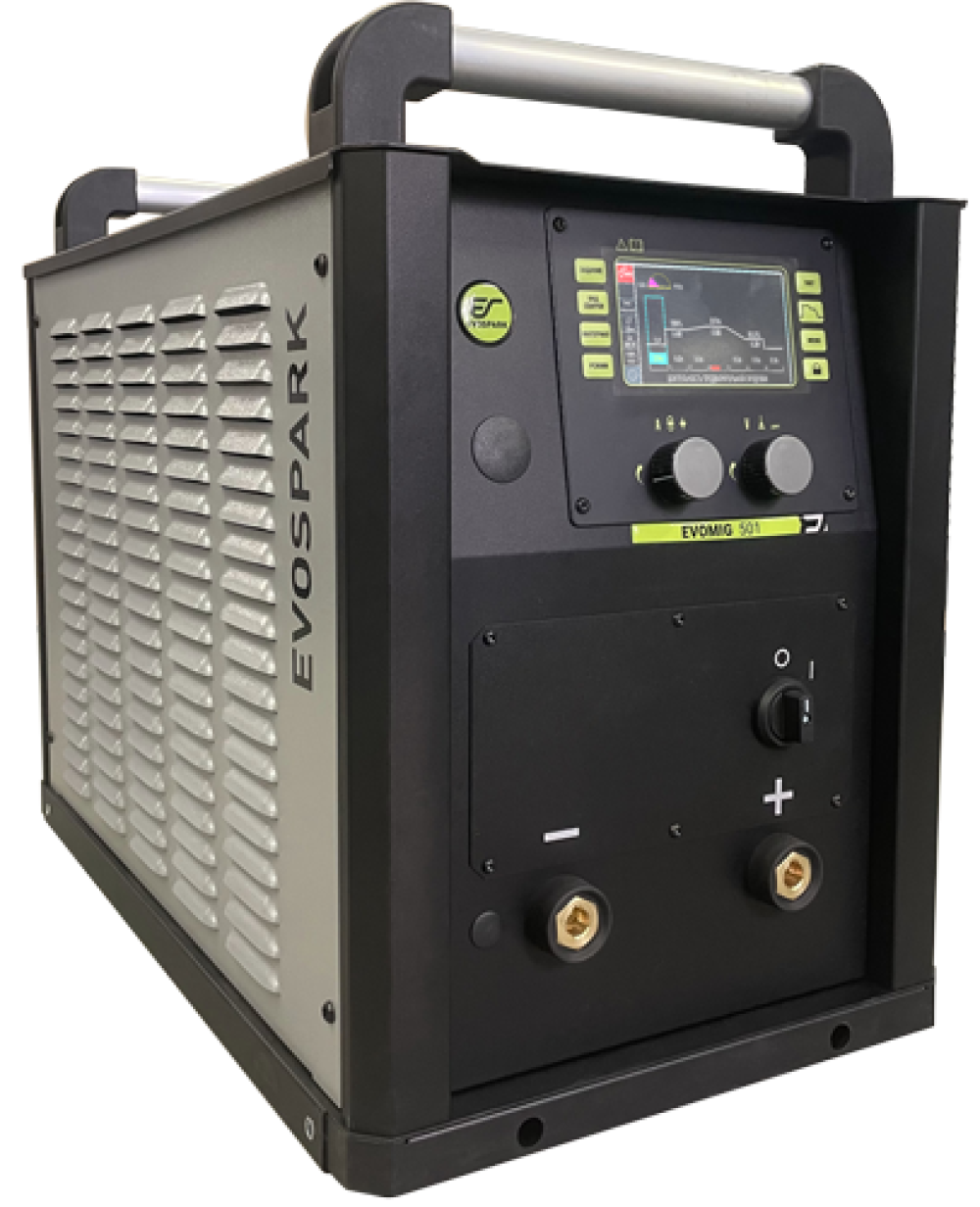Evospark EVOMIG 501 PRO