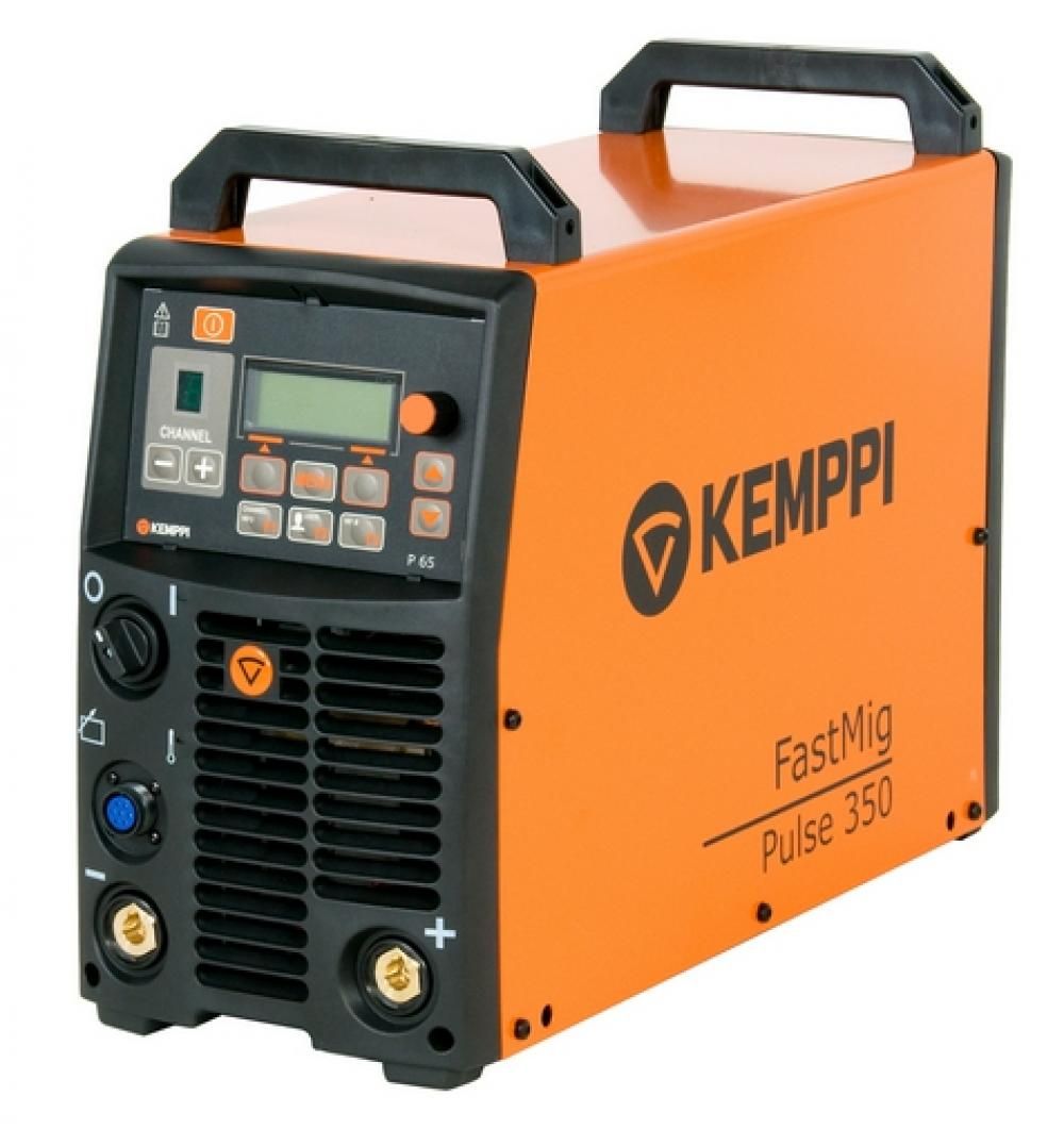 Kemppi FastMig Pulse 350