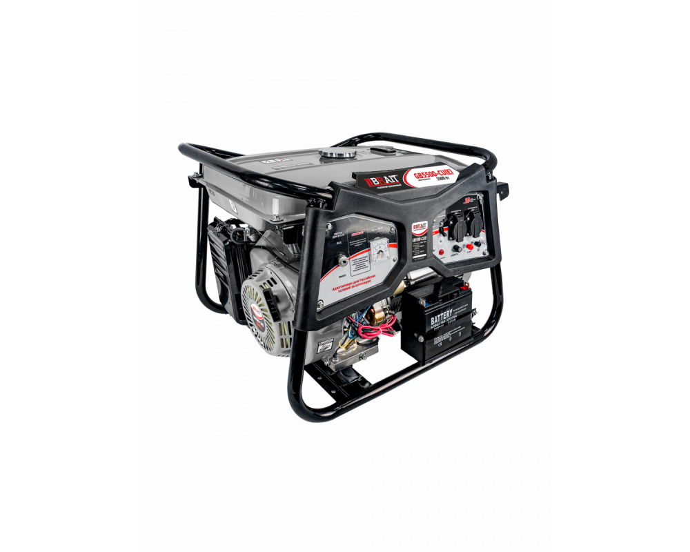 BRAIT GB-5500-CU(E)