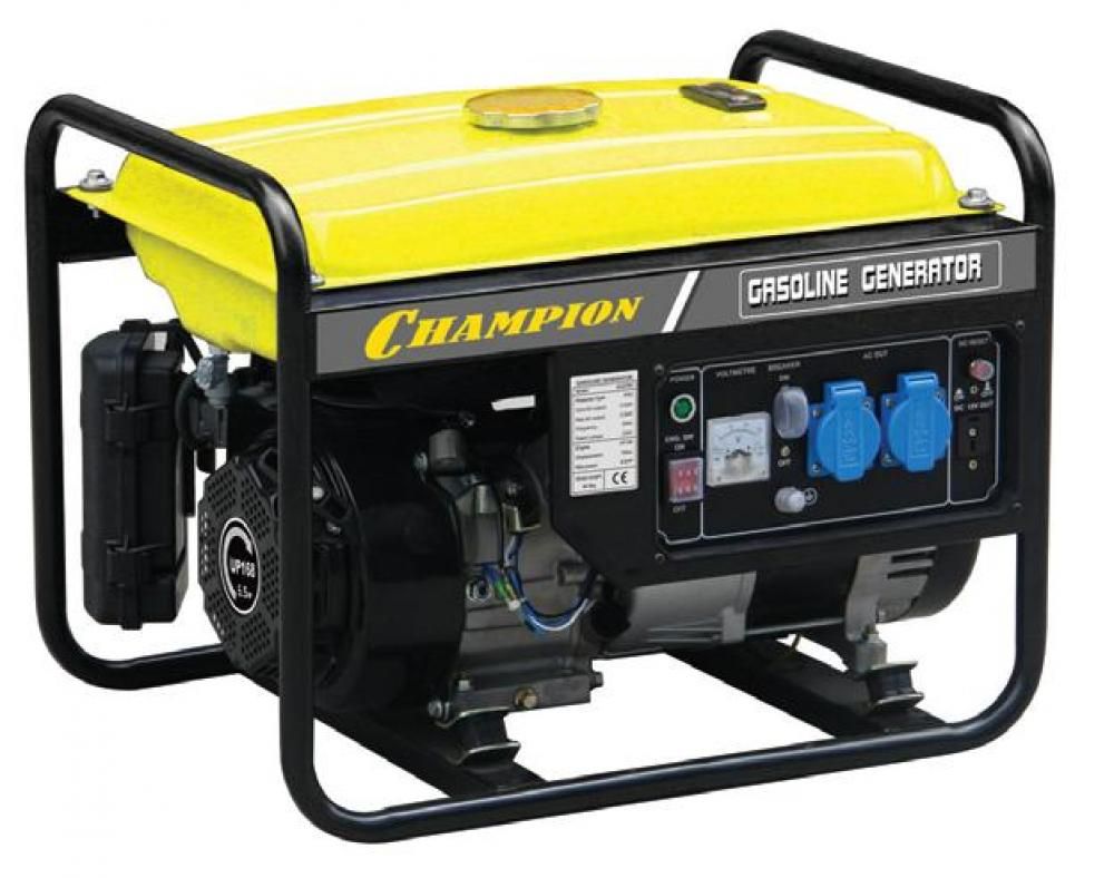 Champion GG2700