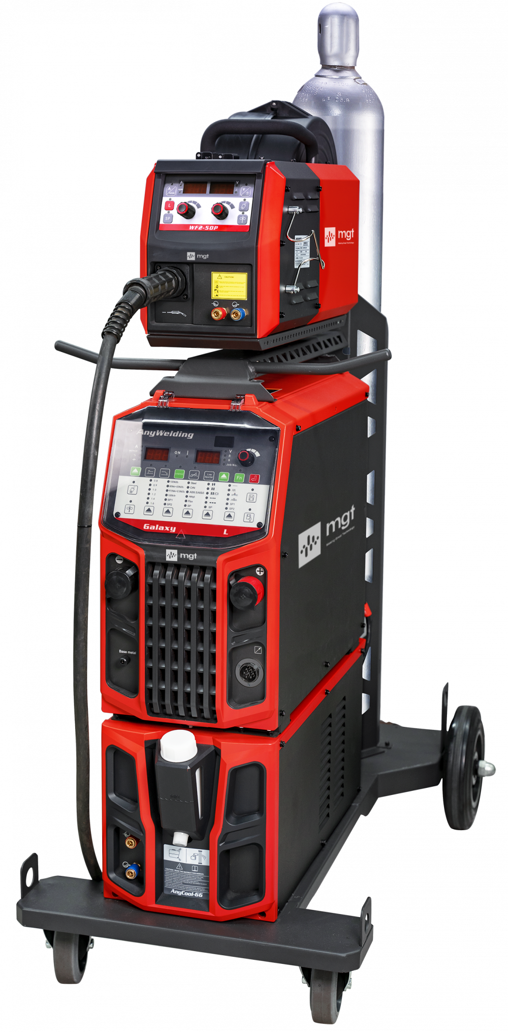 MGT GALAXY L 500 (D)