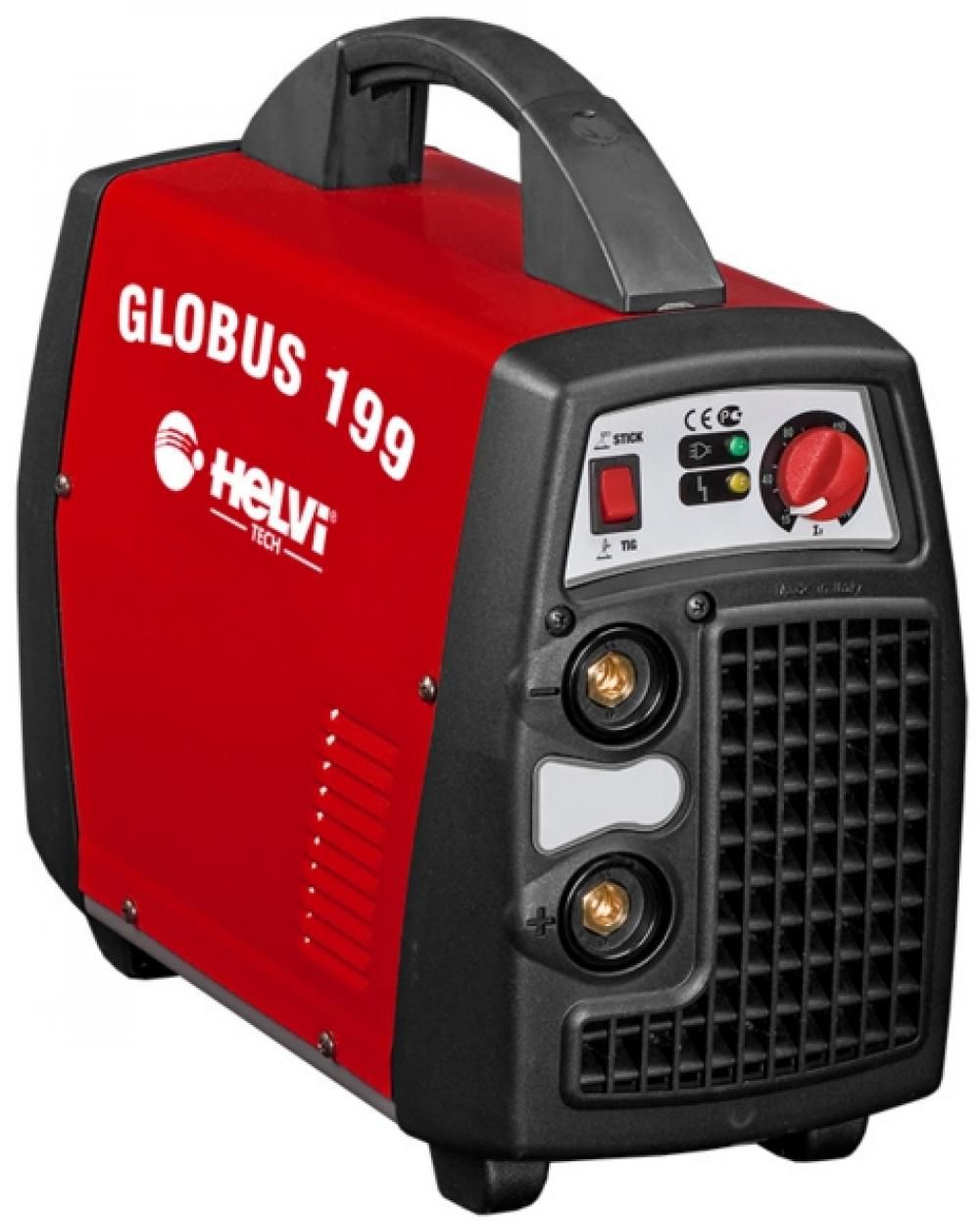 Helvi GLOBUS 199