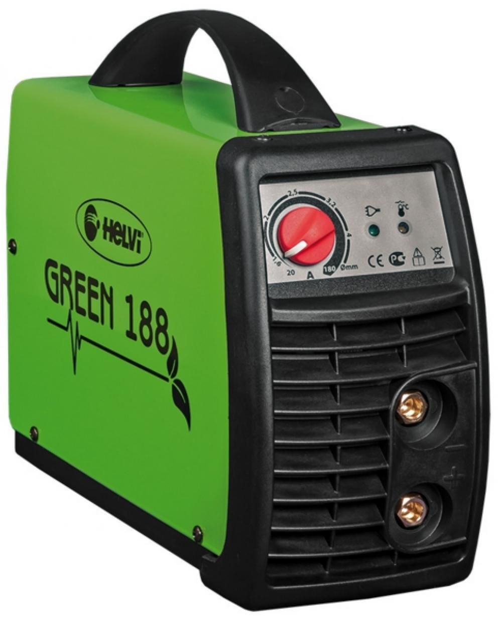 Helvi GREEN 188