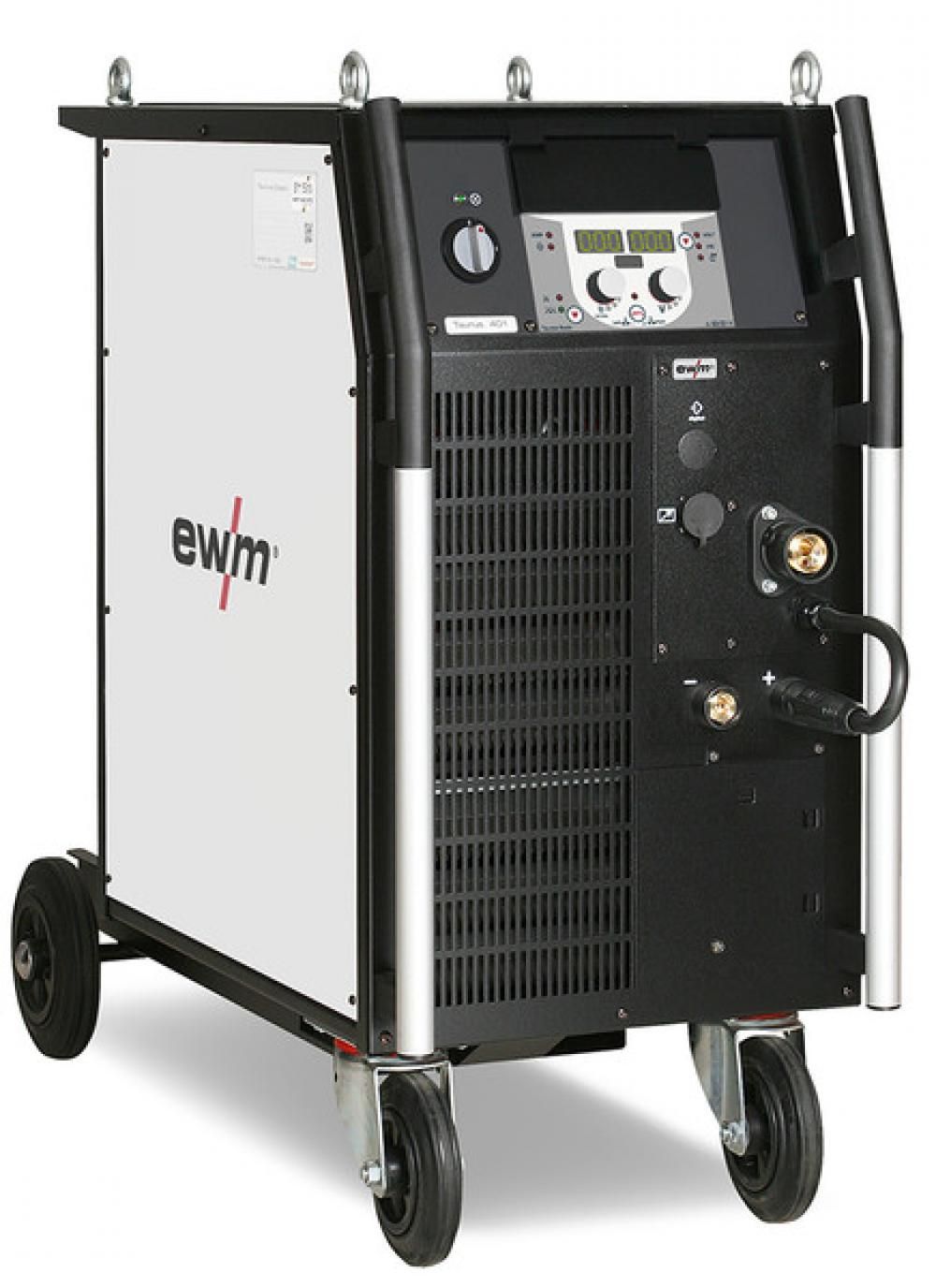 EWM Taurus 351 Synergic S LP MM FKG