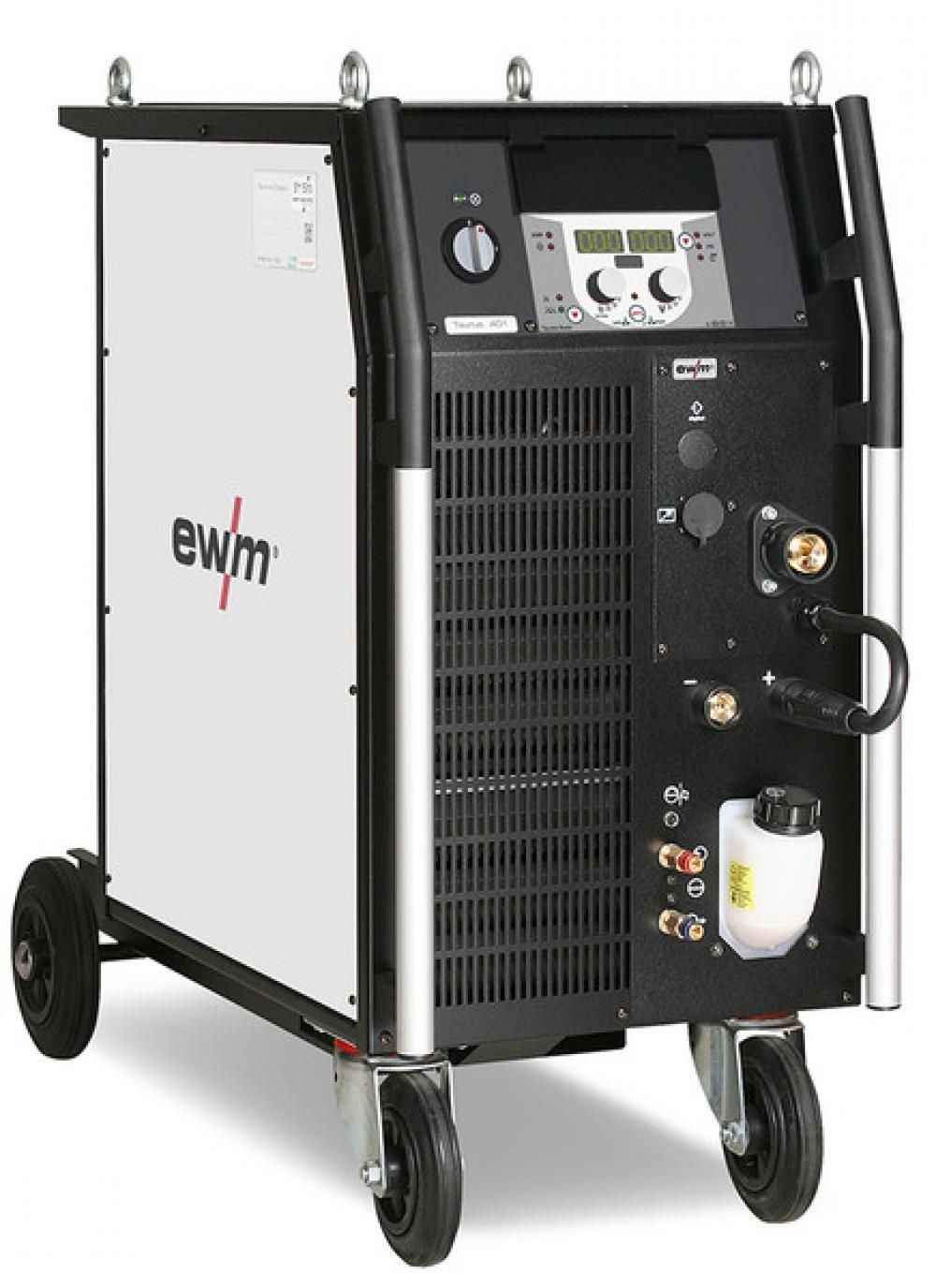 EWM Taurus 401 Synergic S LP MM FKW
