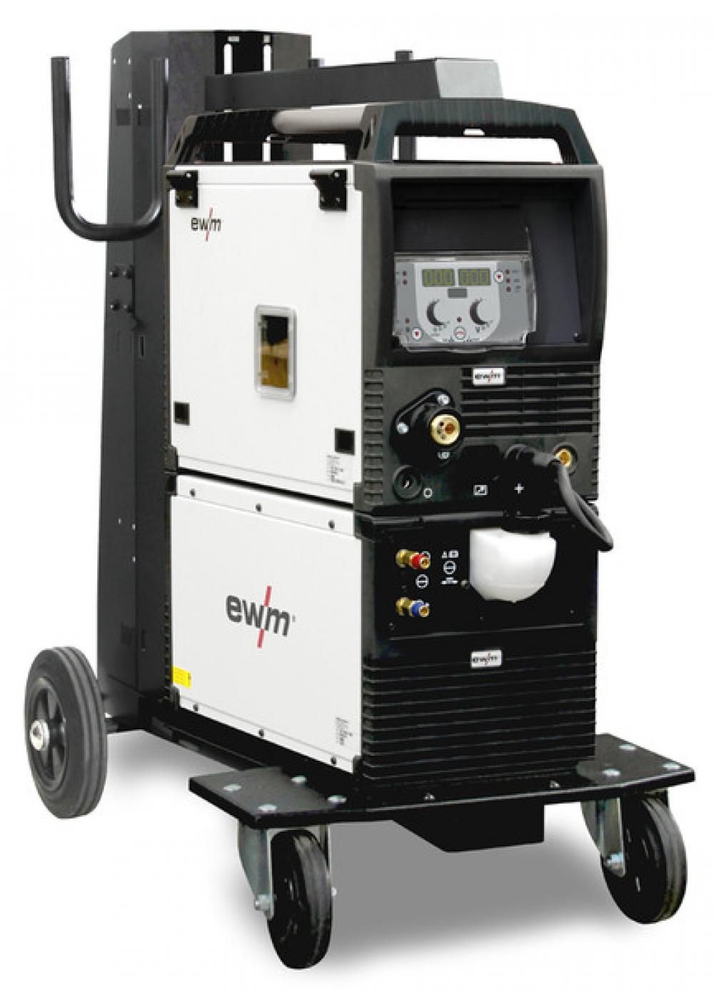 EWM TAURUS 355 SYN S HP MM TKW