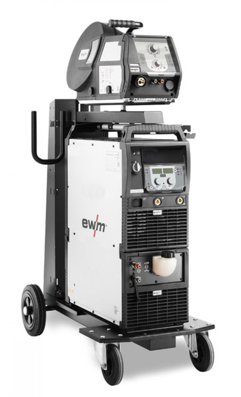 EWM Taurus 405 Synergic S MM TDW