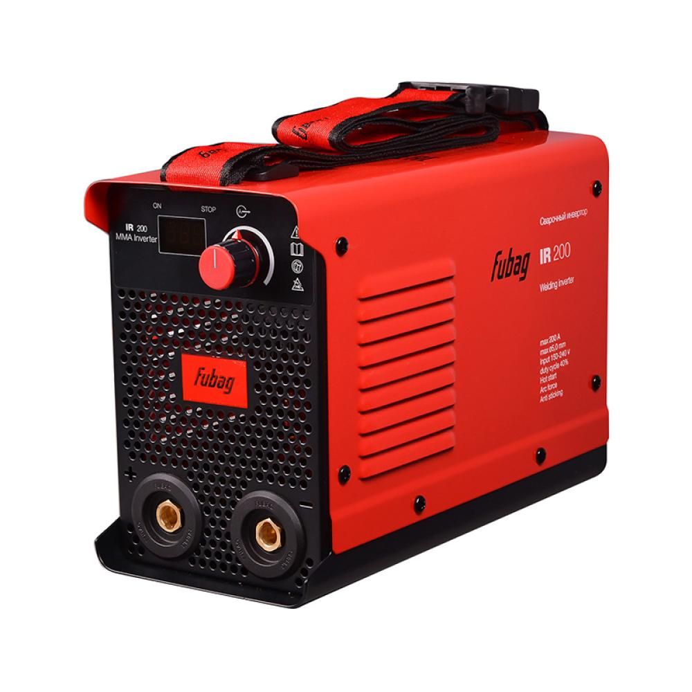 Fubag IR 200