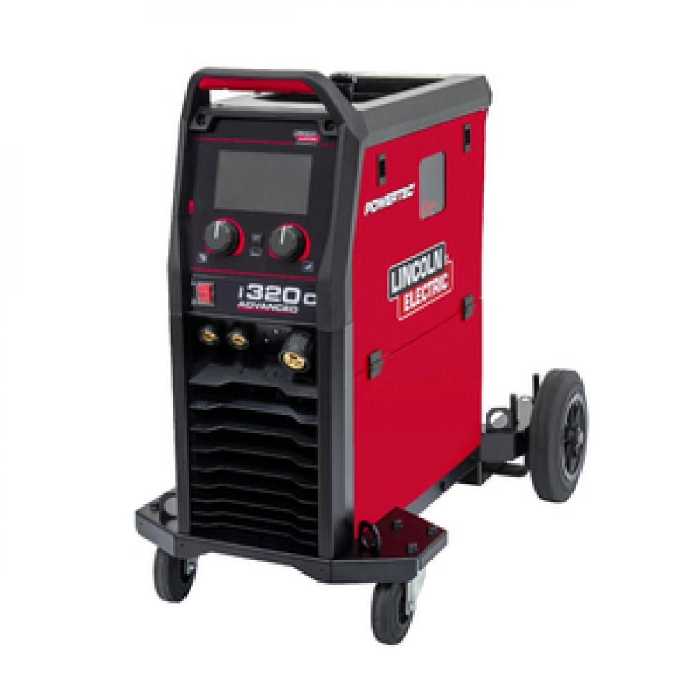 Lincoln Electric Powertec I320C Advanced