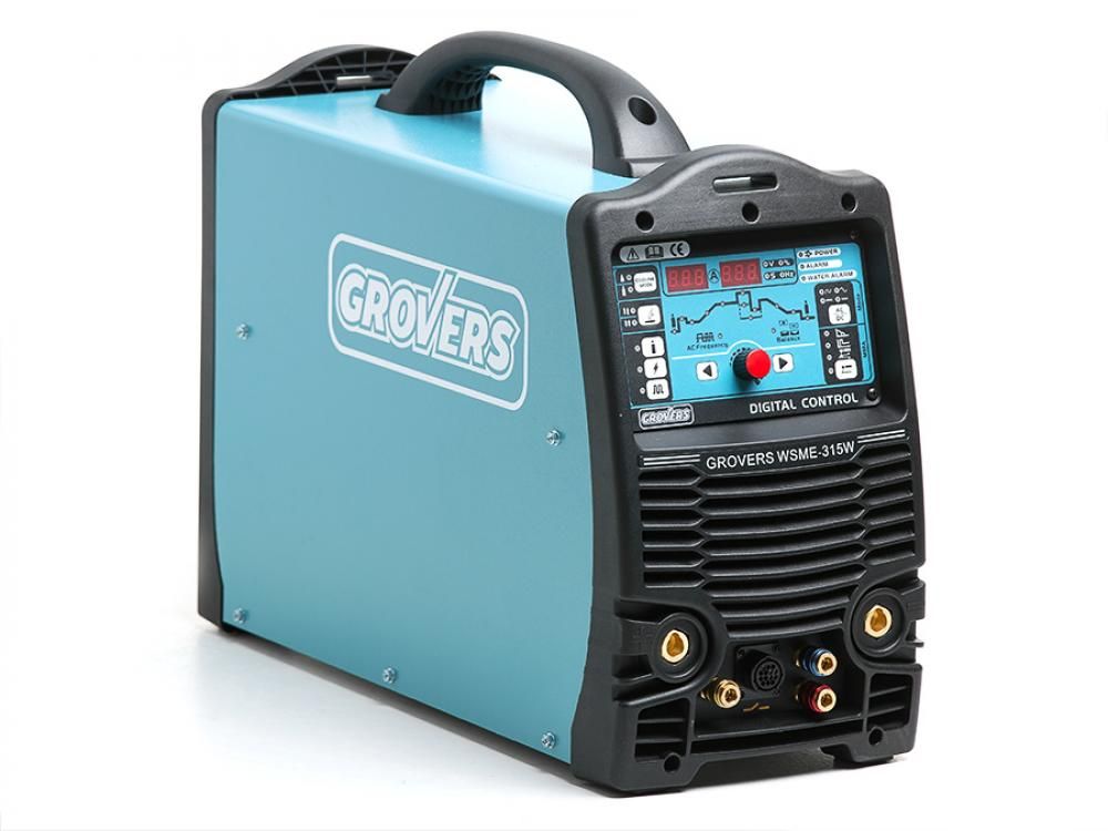 Grovers WSME 315W AC DC Pulse