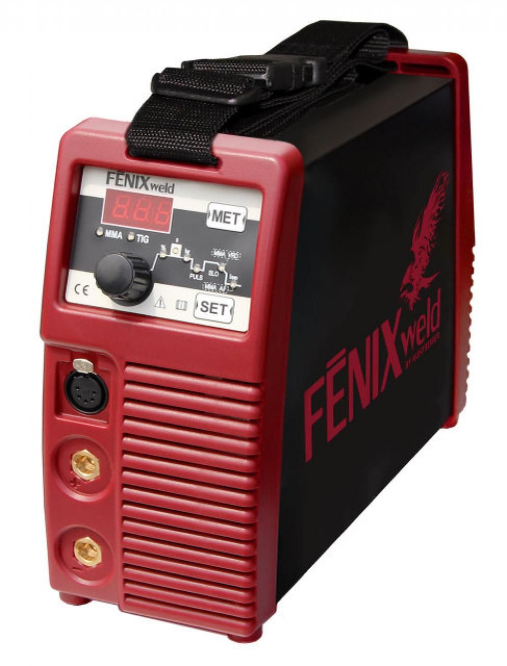 Kuhtreiber KITin 200 Fenix PFC
