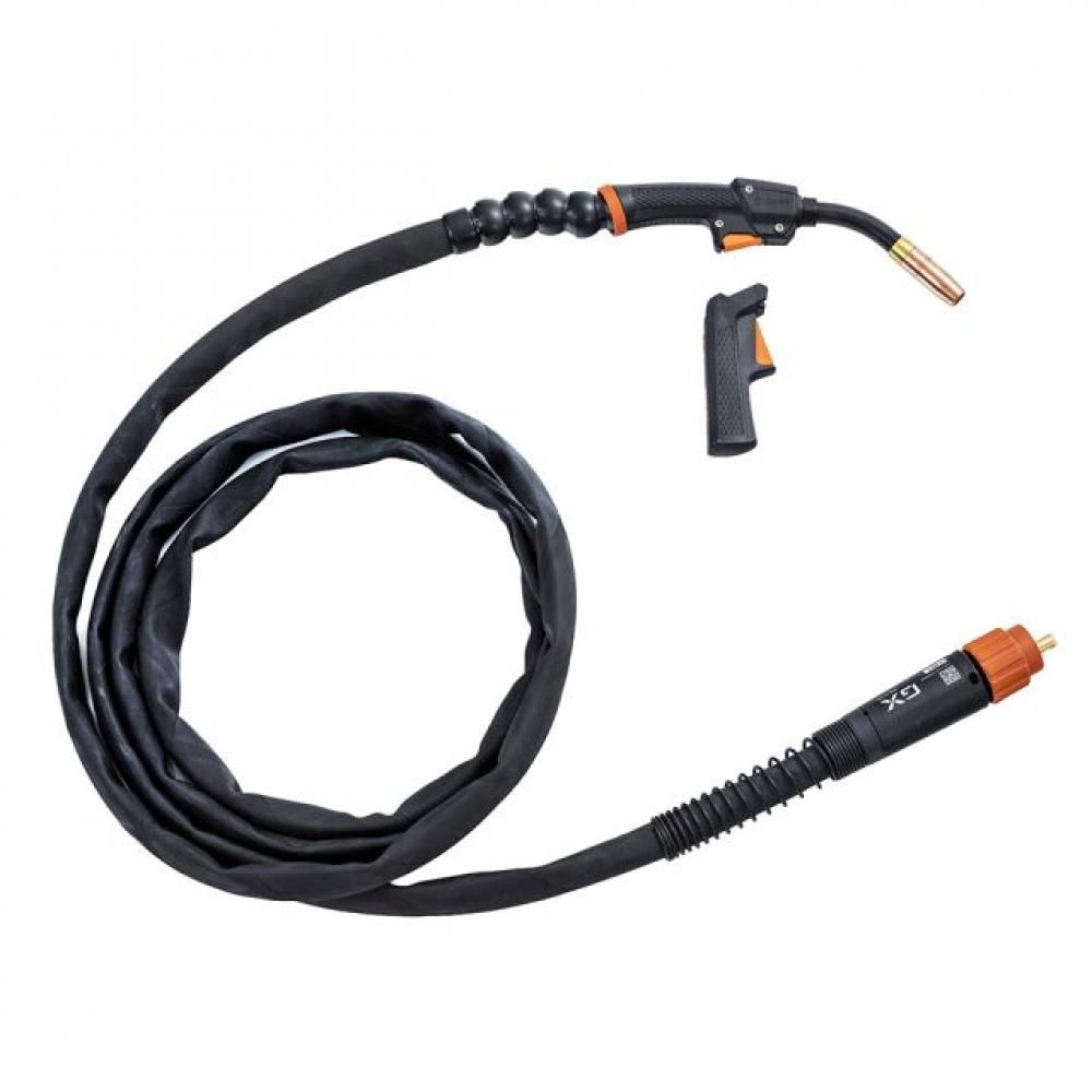 Kemppi GX 205G, 3,5 m