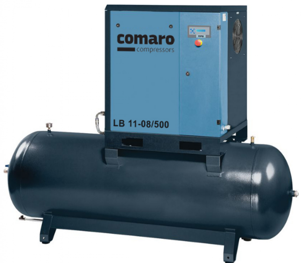 Comaro LB 11-08/500