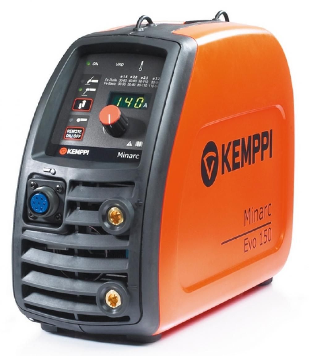 Kemppi MINARC EVO 150 VRD