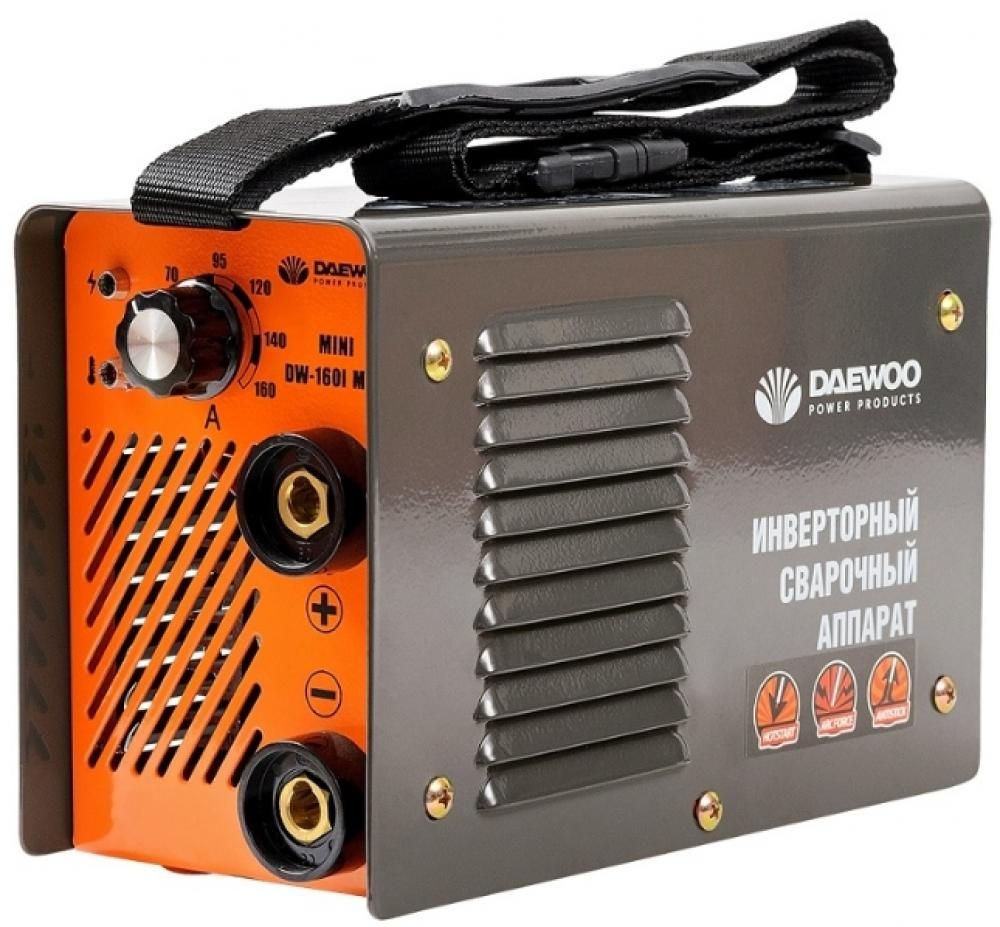 Daewoo MINI DW 160