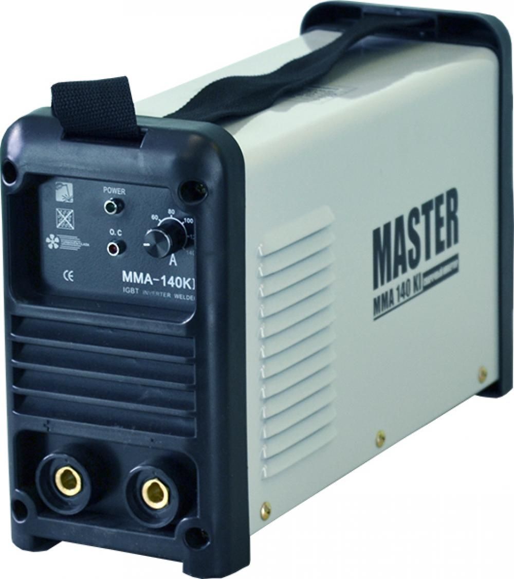 Master MMA-140KI