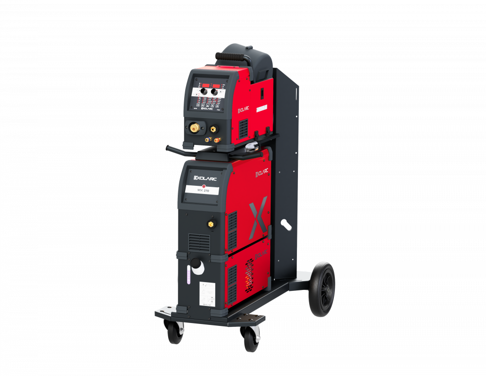 ТЕНА MX270 W Partner+ Set/10