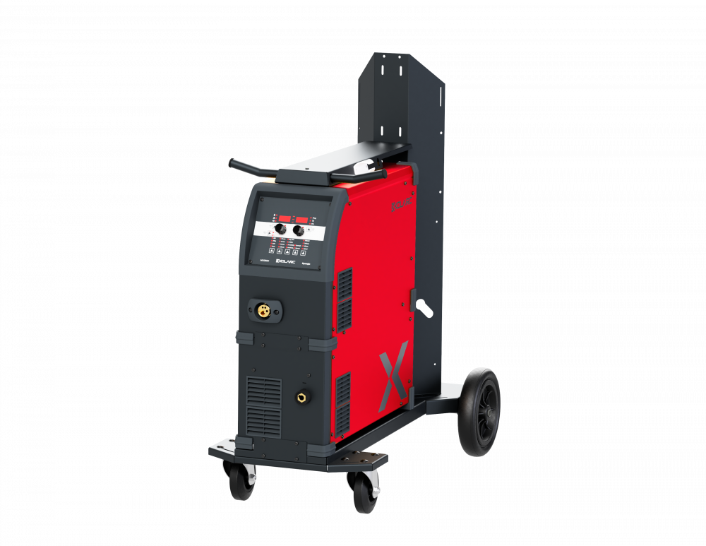 ТЕНА MX350 C Syn Partner Set