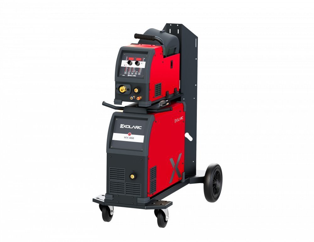 ТЕНА MX400 Synergic Set/5