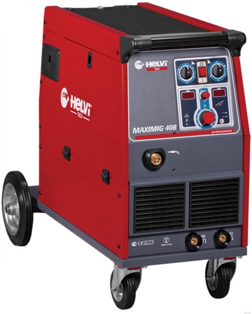Helvi MAXIMIG 408