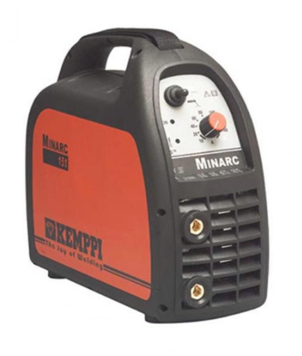 Kemppi Minarc-151 110V