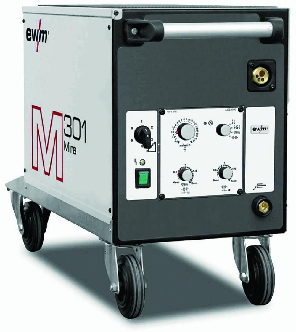 EWM MIRA 301 M2.40 FKG