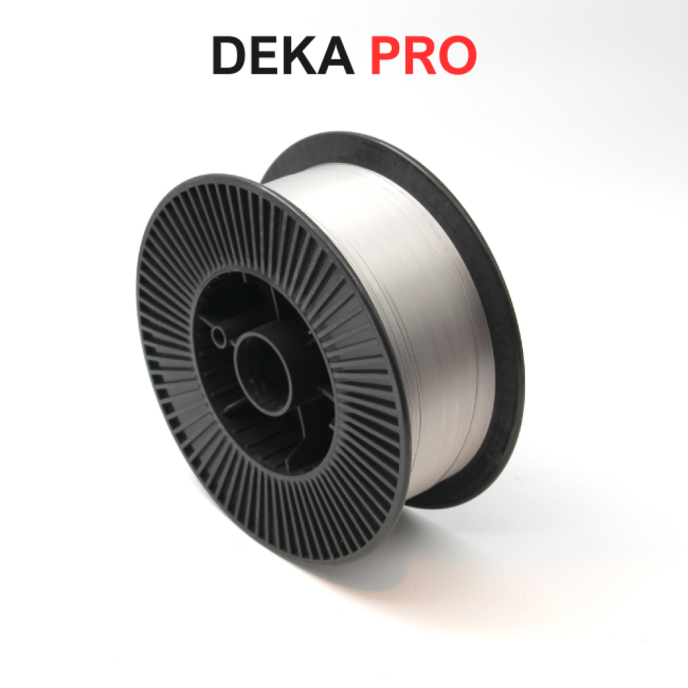 Deka PRO ER308LSi 1,0 мм по 15 кг