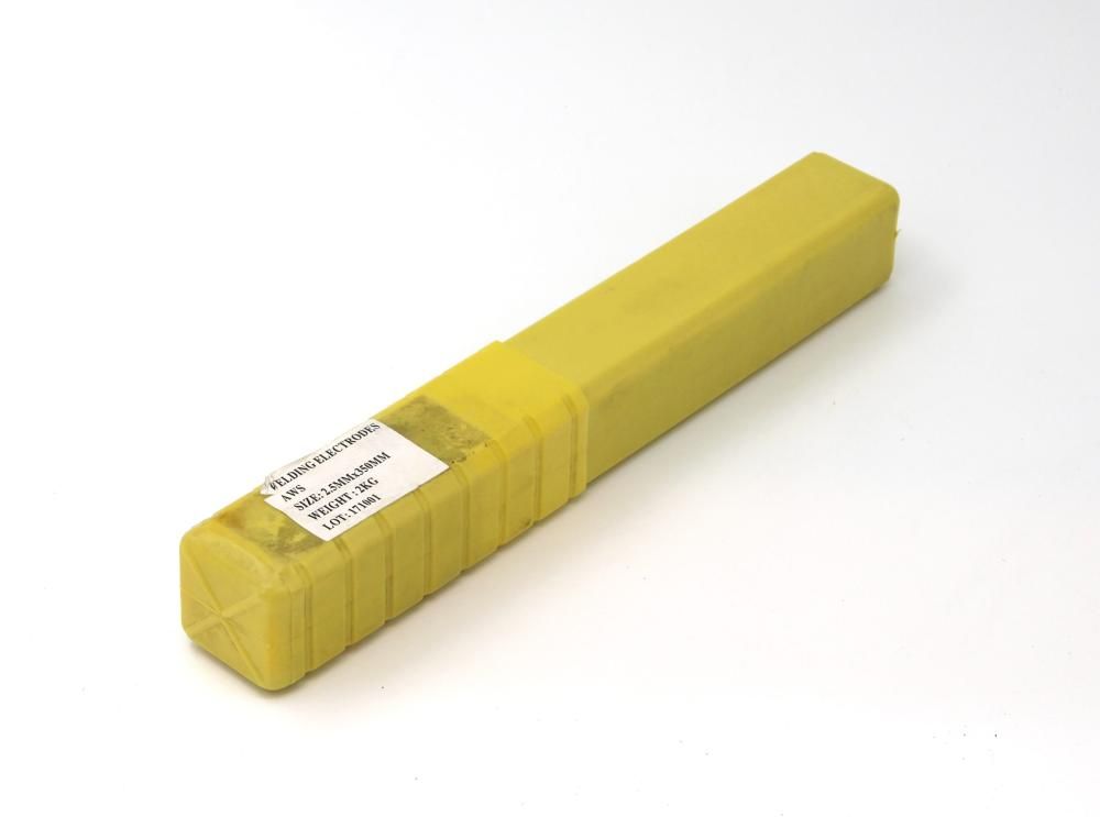 Deka E316L-16 3,2 мм 10 кг (5 уп. по 2 кг)