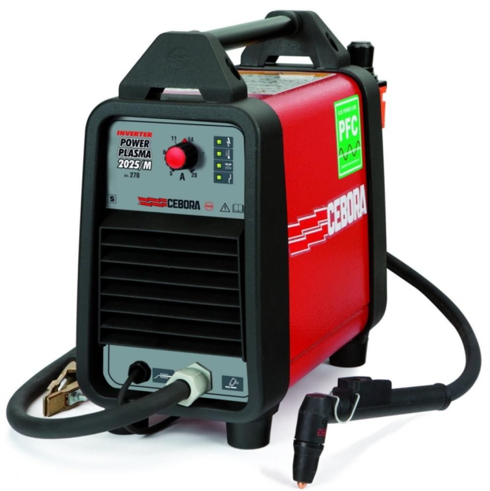 Cebora POWER PLASMA 2025/M