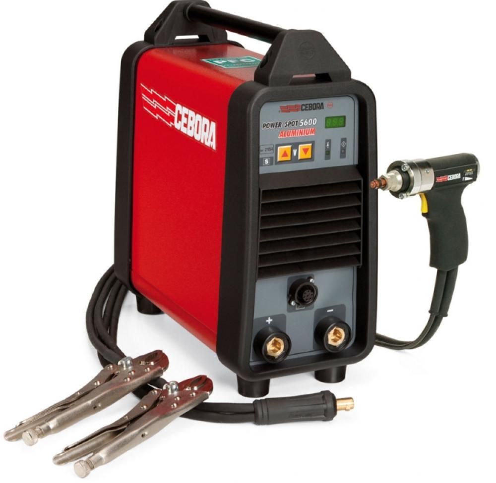 Cebora POWER SPOT 5600