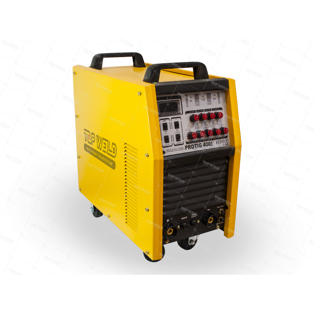 Top Weld Protig-400