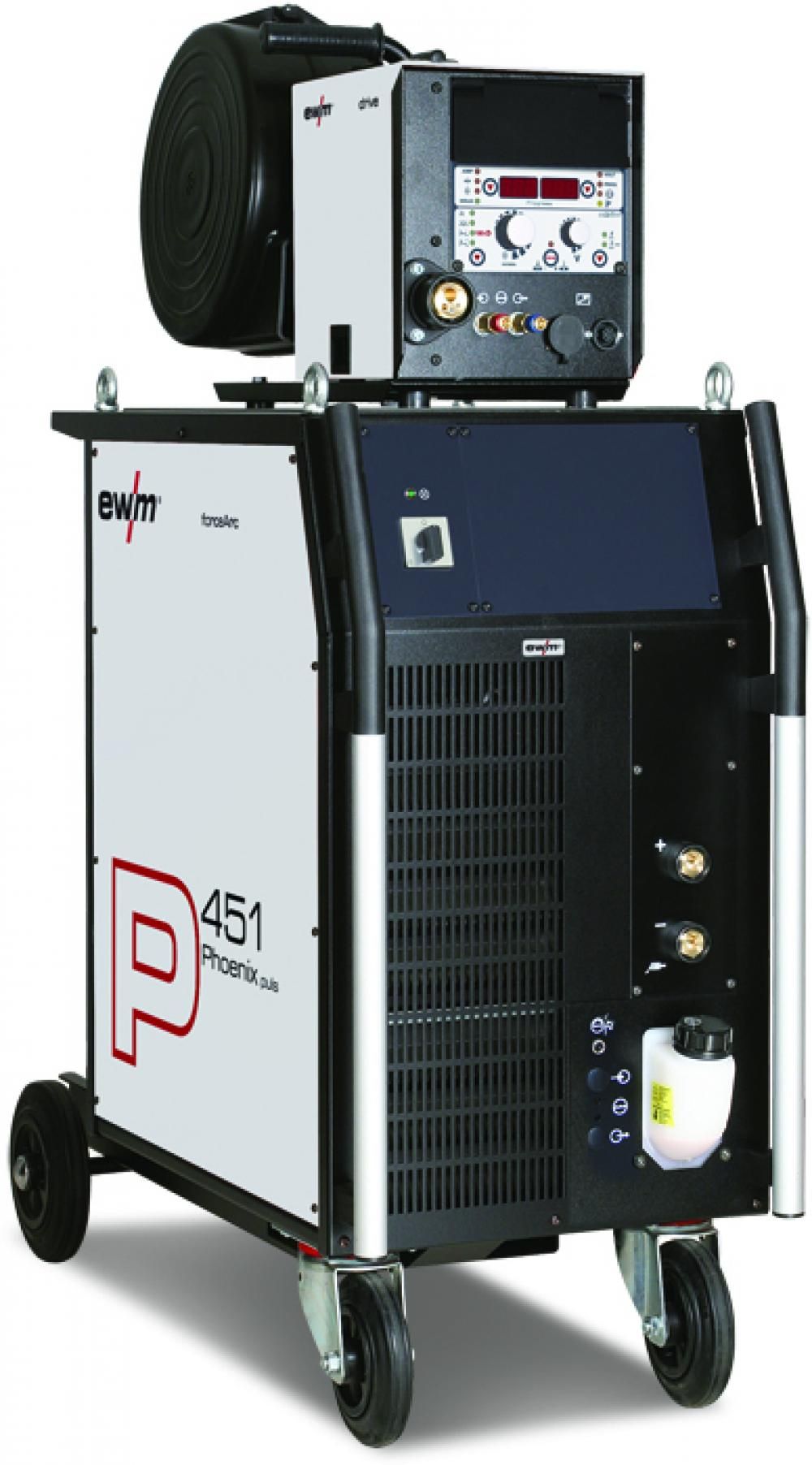 EWM PHOENIX 451 EXPERT PULS MM  FDW