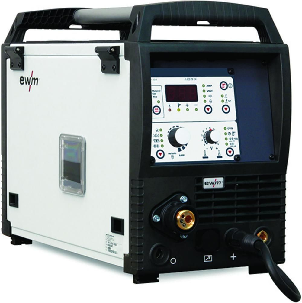 EWM PICOMIG 305 D2 PULS