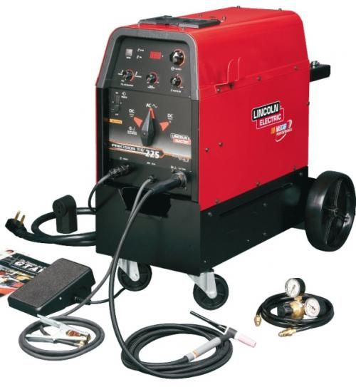 Lincoln Electric TIG 225