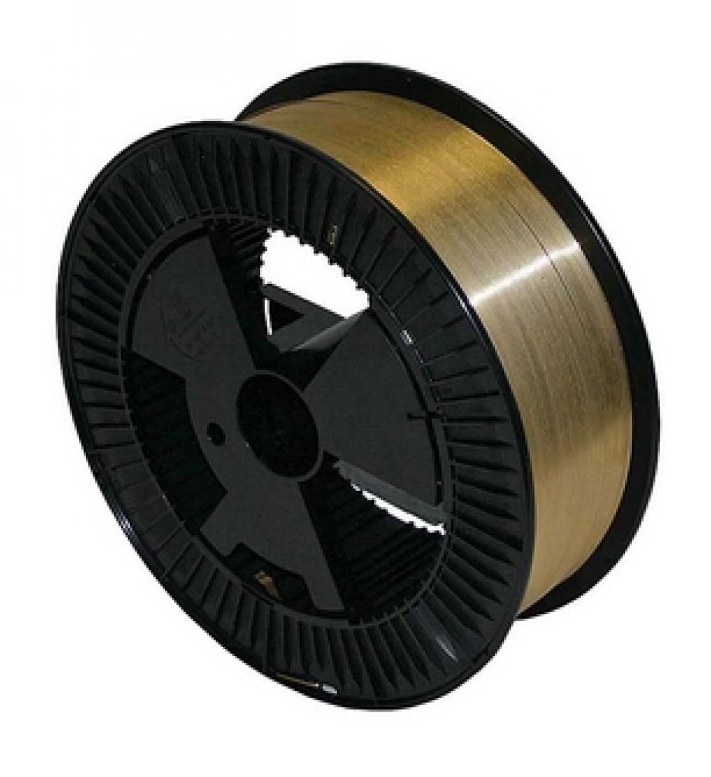 Bedra Проволока алюмомедная bercoweld A8 (CuAl8), 1.6мм, 5кг