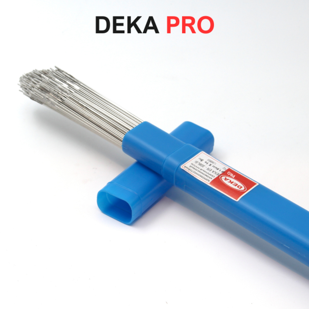 Deka PRO ER308LSi 1,2 мм по 5 кг