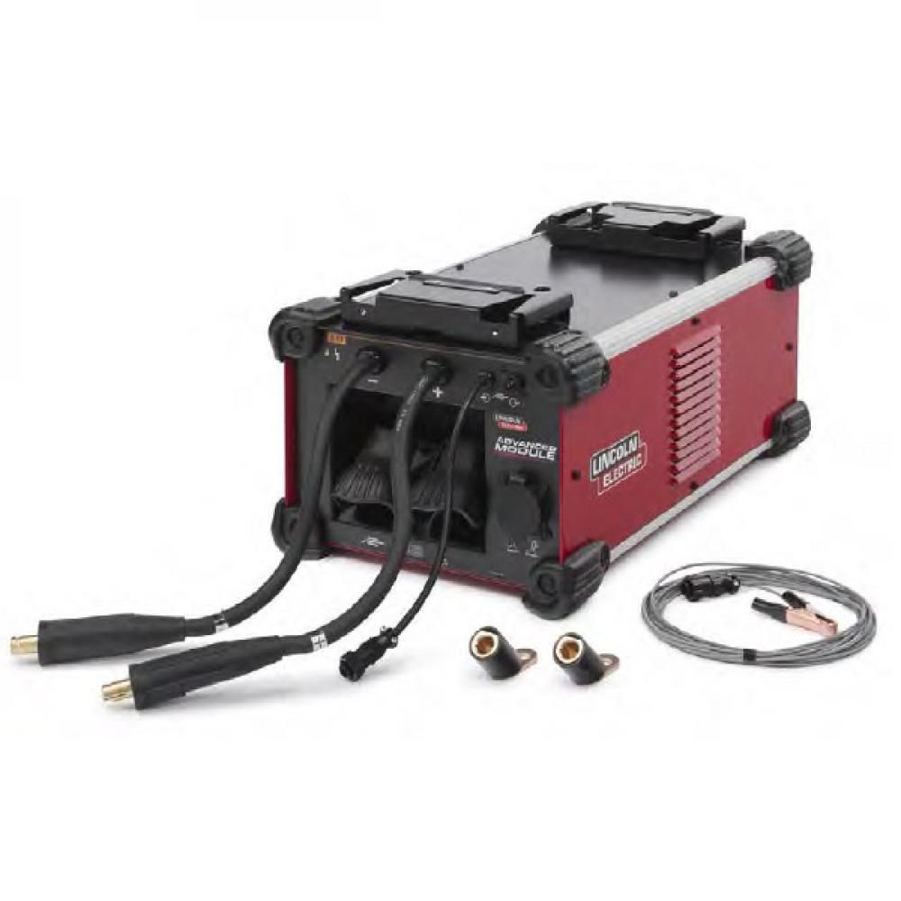 Lincoln Electric Power Wave Advanced Module