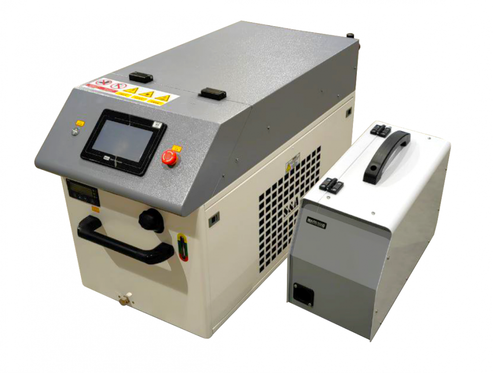 Elixmate LWCC 2000 (Reci)