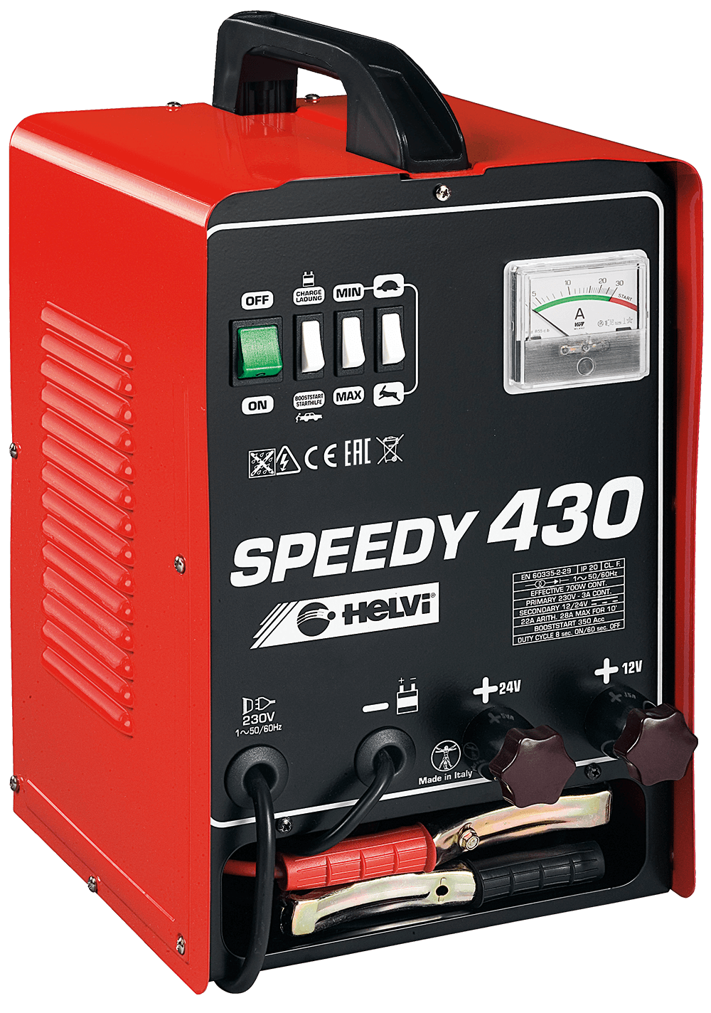 Helvi SPEEDY 430