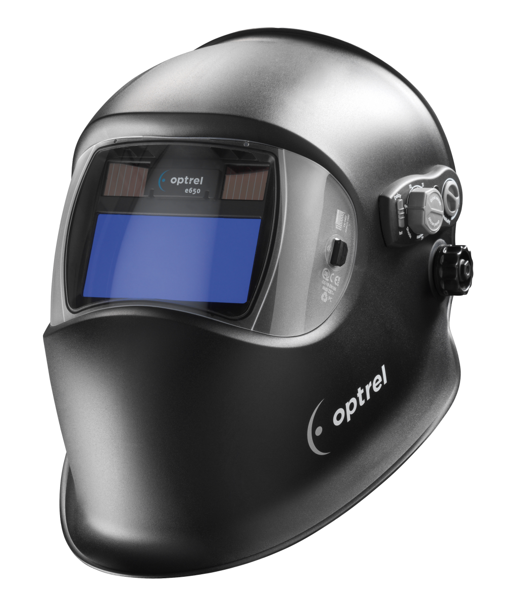 Optrel e650