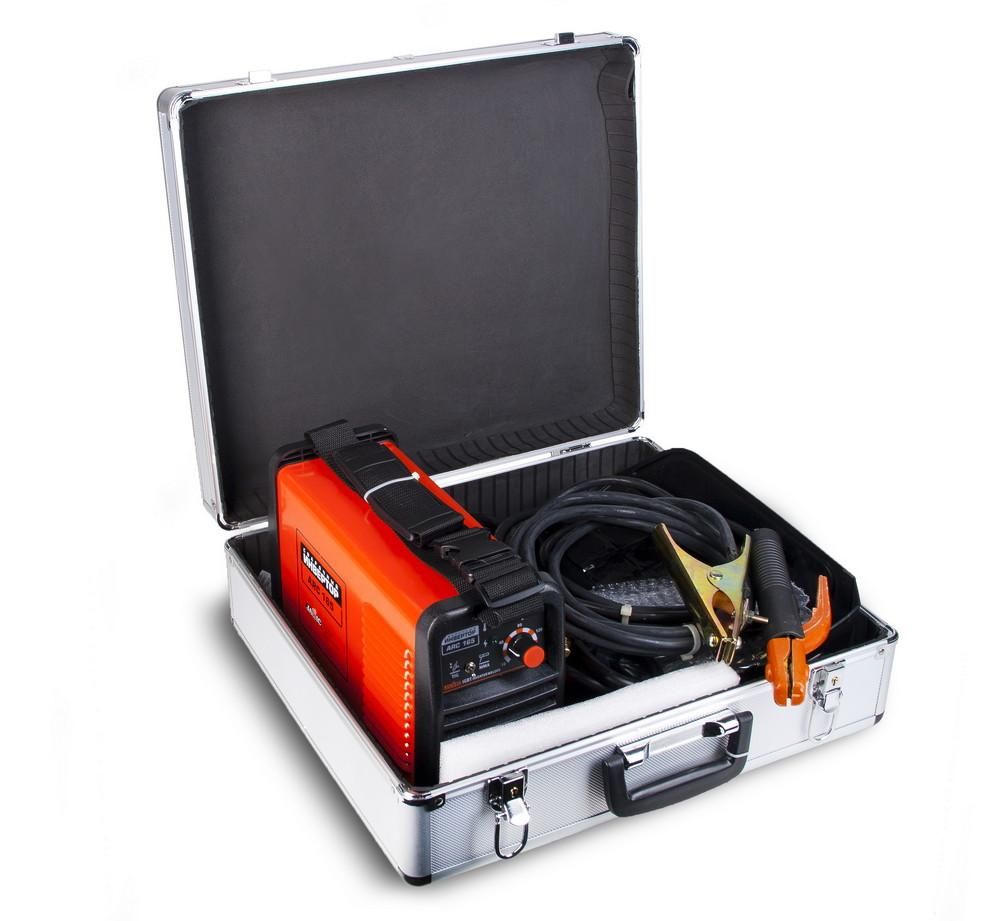 Сварог ARC 125 (J6805) case